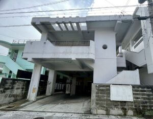 浦添市城間戸建て
